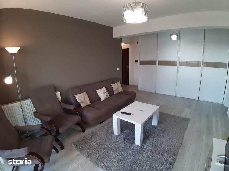 Apartament cu 2 camere în Iosia