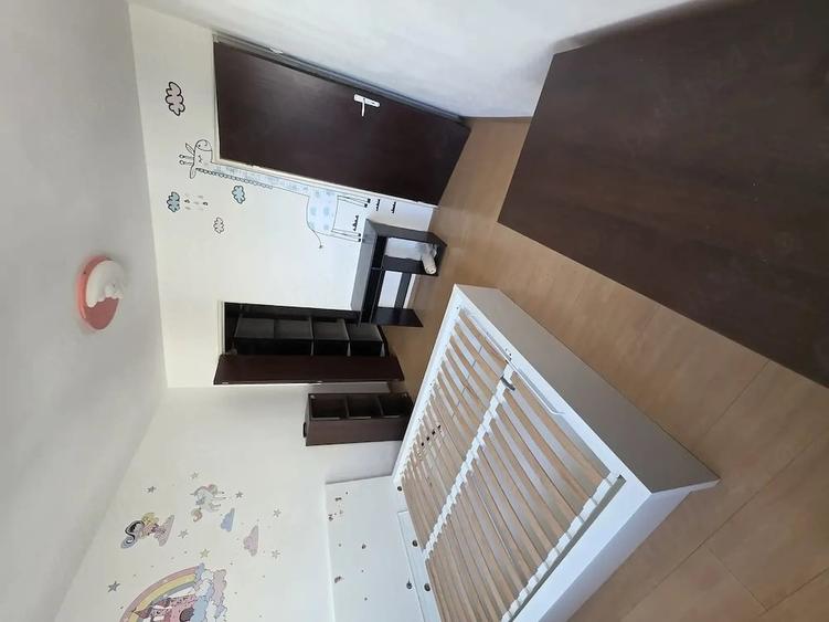 Apartament cu 3 camere decomandat în Pantelimon