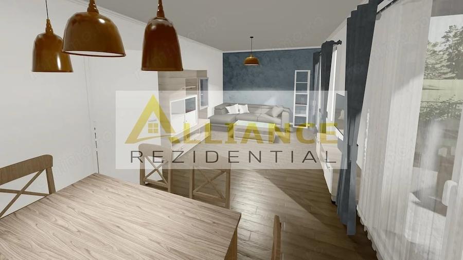 Vila individuala 4 camere 3 bai Str Rasaritului - 10