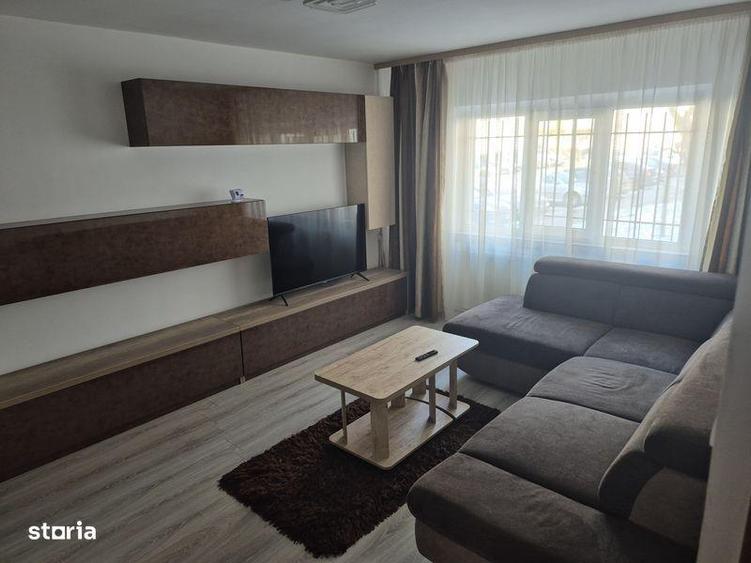 Apartament 3 camere - 1