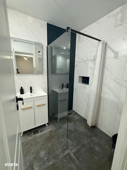 Apartament 2 camere cu balcon Dambul Rotund - 12