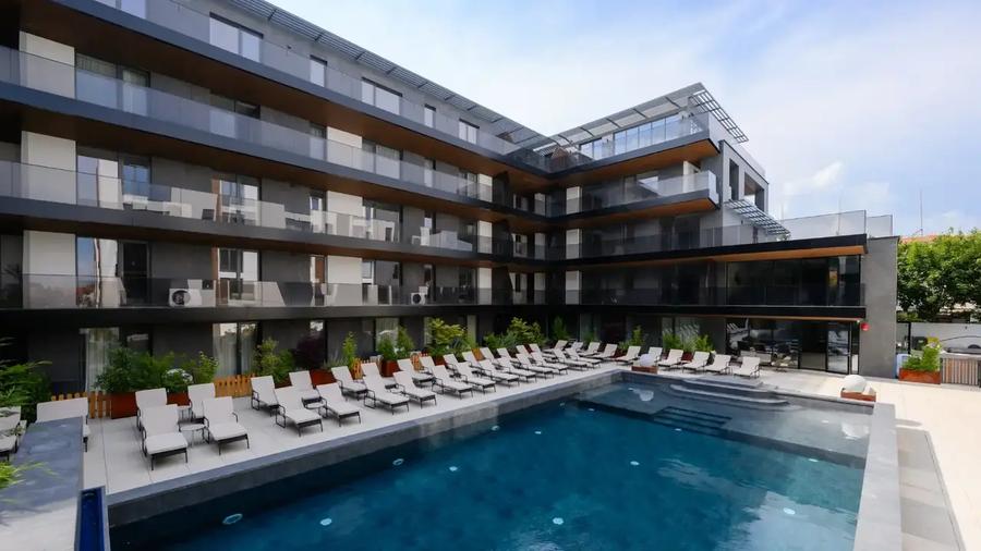 Apartament 4 camere cu grădină – zona Erou Iancu Nicolae - 11