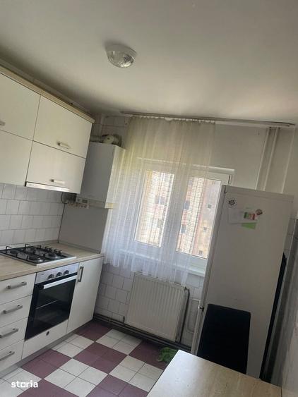 Apartament cu 2 camere decomandat în Aurel Vlaicu