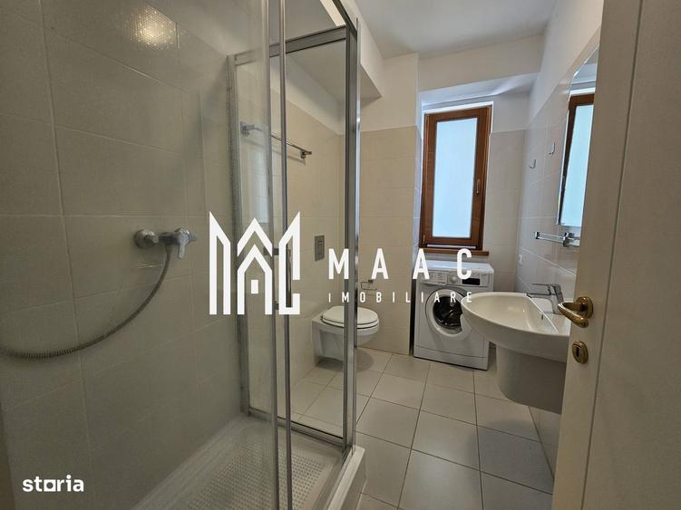 Apartament cu 3 camere în Calea Dumbrăvii