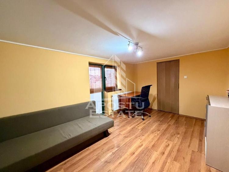 Apartament cu 3 camere, decomandat, zona Aradului - 7