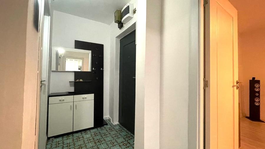 Apartament 3 camere decomandat - Kaufland ICIL - 8