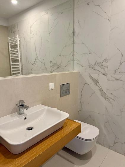Apartament cu 2 camere, mobilat în Aviației