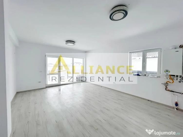 Casa Individuala | 1 Nivel | 3 camere | Teren 250mp - 5