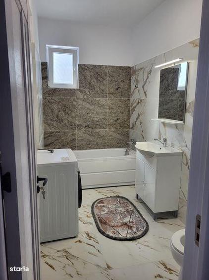 Apartament cu 2 camere în Dobroești