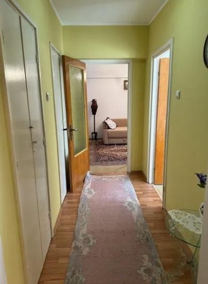Apartament 2 Camere,Titan,Nicolae Grigorescu,DECOMANDAT,Amenajat,boxa,parcare - 5