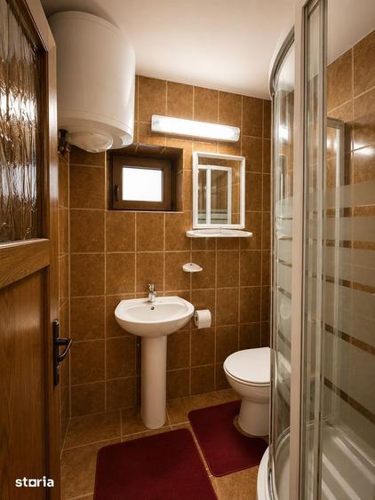 Casă cu 4 camere cu Teren 266 Mp în Orlat