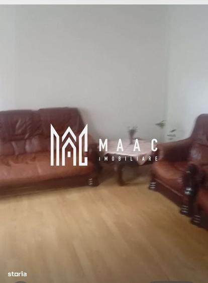 Casă cu 2 camere în Piața Cluj