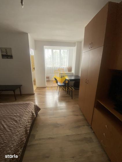 1 camera, Manastur, Minerva, MC, Petrom, Primaverii, Pet Friendly - 5