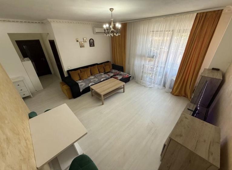 Apartament cu 2 camere în Fundeni