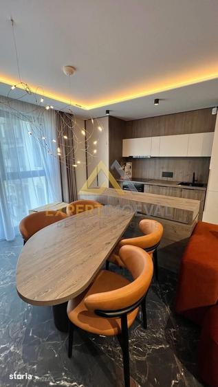 Apartament cu 3 camere în Traian