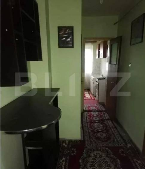 Apartament cu 2 camere decomandat în Negru Vodă