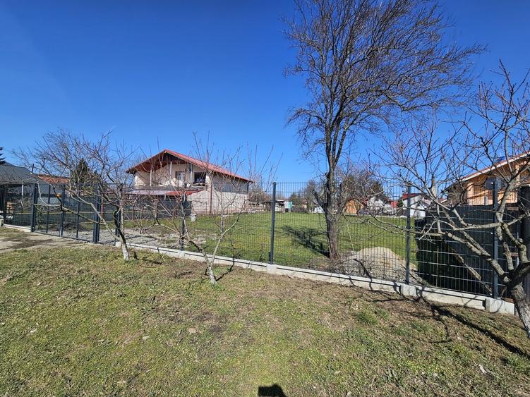 Spațiu comercial, în Snagov