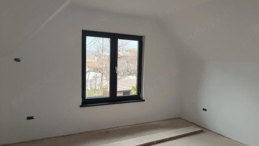 Casă cu Teren 500 Mp în Cornu
