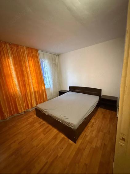Apartament cu 2 camere semidecomandat în Lăpuș