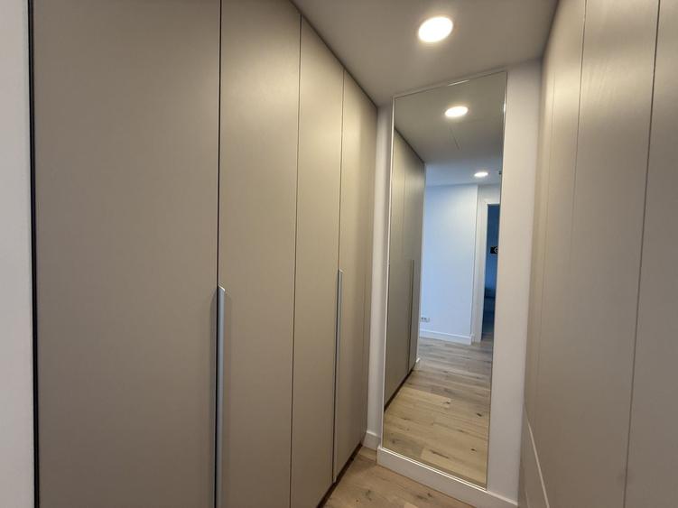 Apartament cu 2 camere decomandat în Străulești