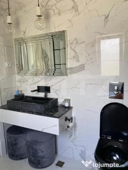 Apartament cu 3 camere decomandat în Burdujeni