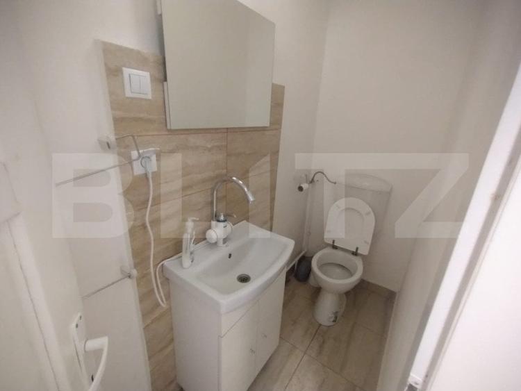 Spațiu comercial, de 600 mp, în Ultracentral