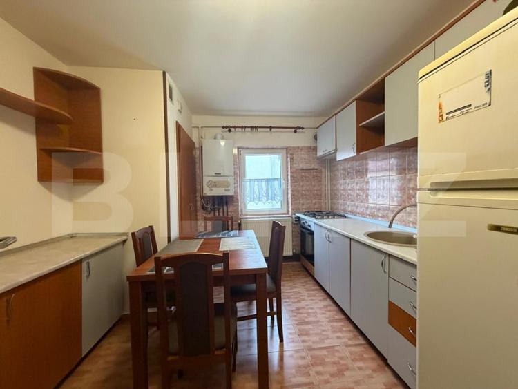 Apartament 3 camere, 65.84 mp, Calea Girocului - 9
