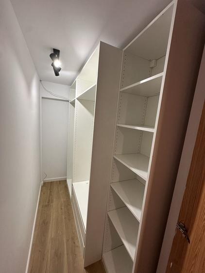 Apartament cu 2 camere decomandat în Decebal