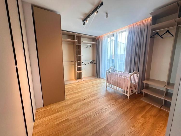 Vilă premium P+1 cu 5 camere în Pipera – Matei Millo | 215 mp utili - 12