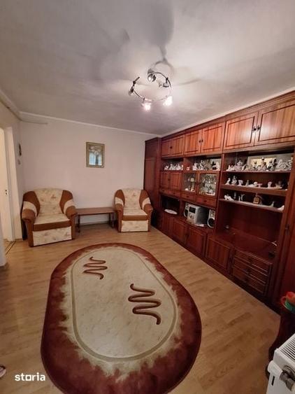 Apartament cu 2 camere decomandat în Micro 17