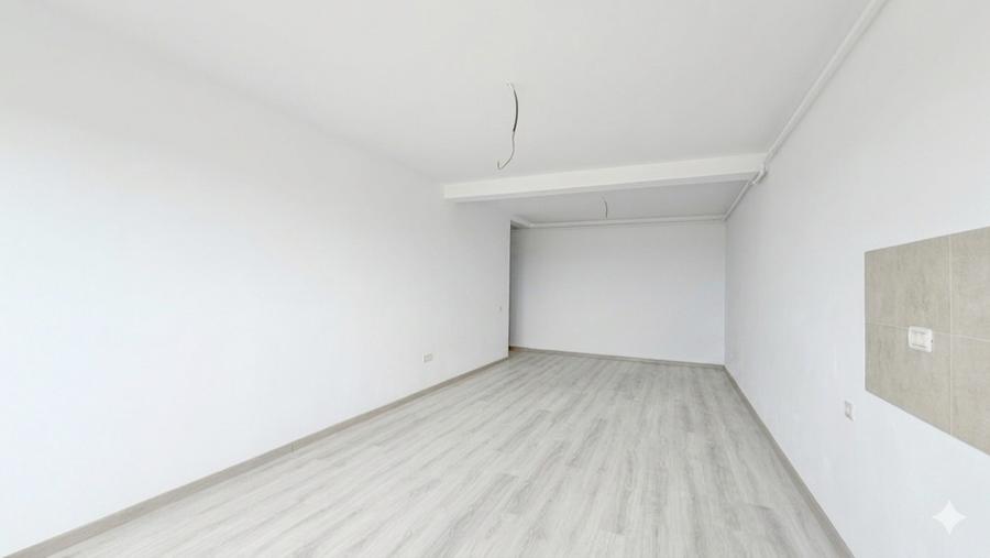 Garsonieră nedecomandată în Sânpetru