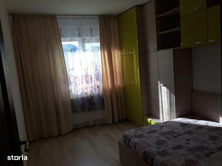 Apartament cu 3 camere în Bere