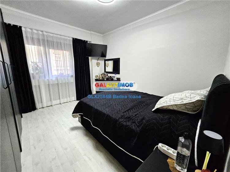 Apartament 3 camere Ultracentral - Universitate - 3