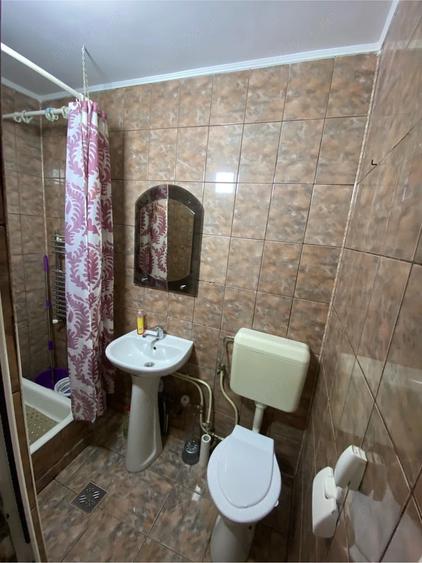 Garsonieră decomandată în Găvana