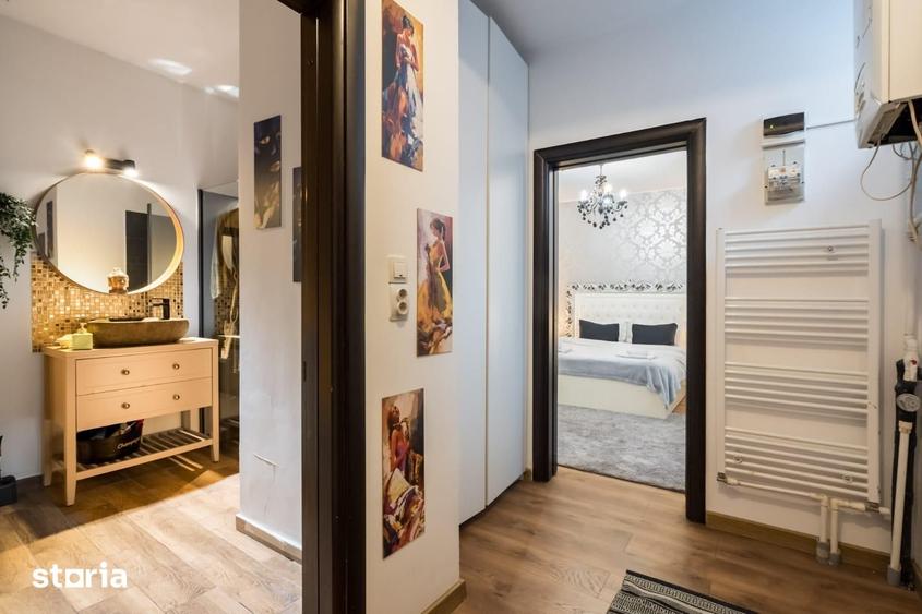 OFERTA APARTAMENT 2 CAMERE LUX - 16