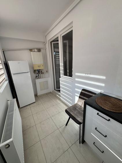 2 camere mobilat utilat Militari Residence - 7