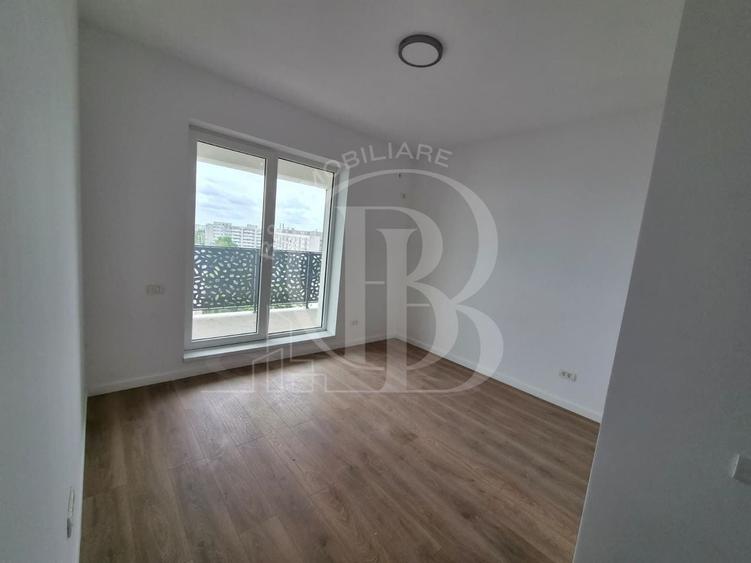 3 camere Loc de parcare inclus Terasa 35mp Liviu Rebreanu - 4