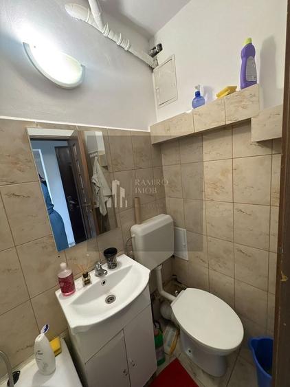 Apartament 2 camere decomandat/7 minute/metrou  Aparatorii Patriei - 8