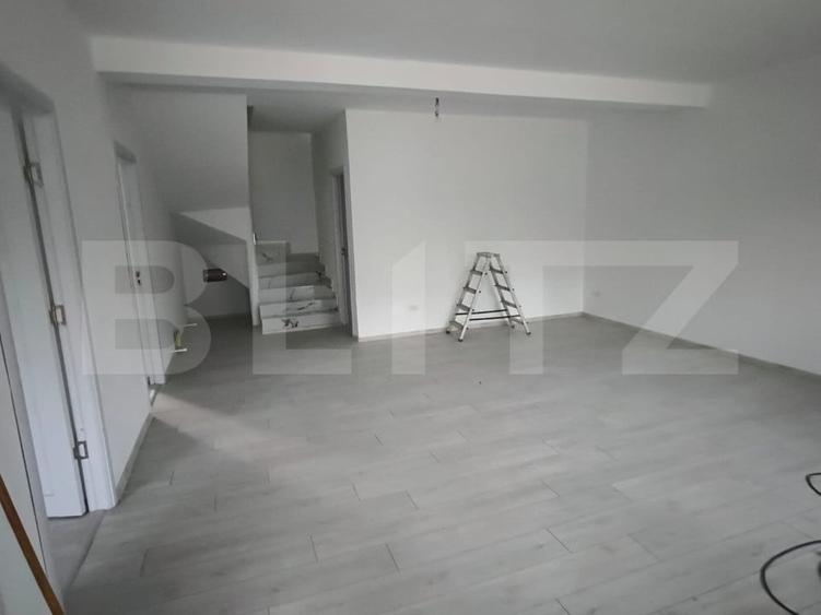 Casă P+E, 150 mp utili, 330 mp teren, la cheie, zona Manastirea Jitianu-Braniste - 3