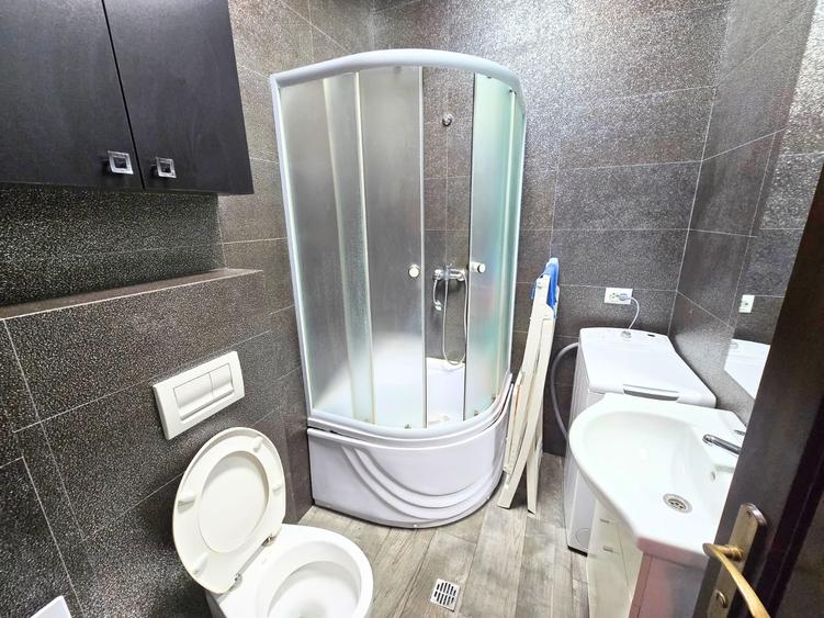 Garsonieră semidecomandată în Central