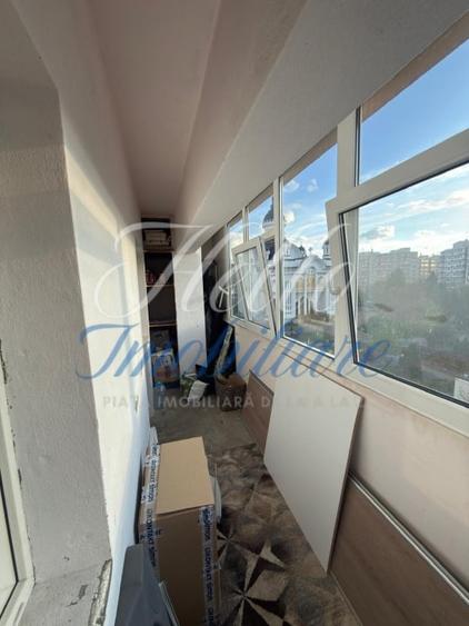 Apartament cu 4 camere decomandat în Mănăștur