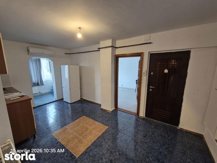 Apartament cu 2 camere în Nord