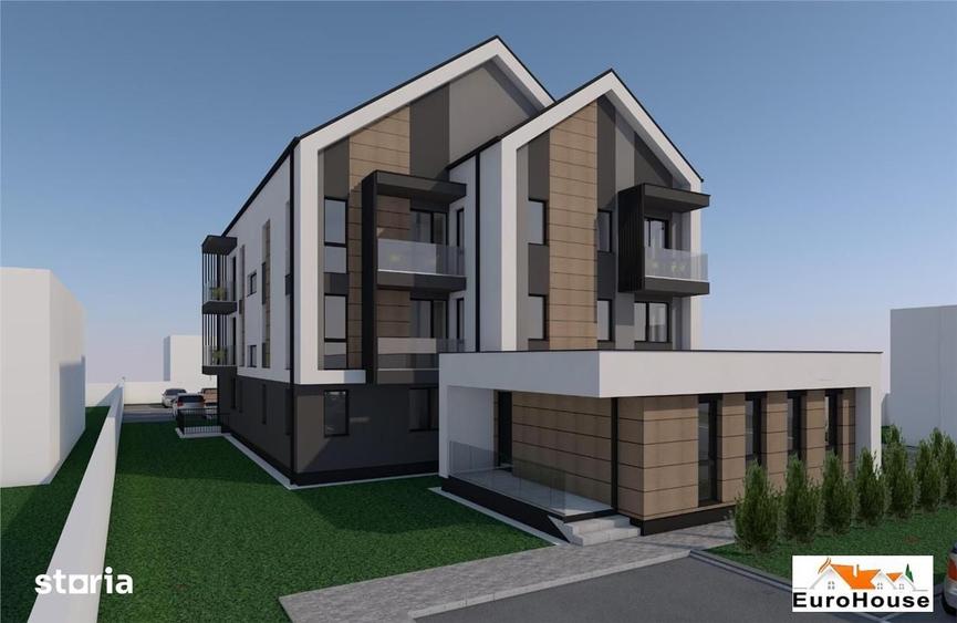 Apartamente noi de vanzare in Alba Iulia - 3