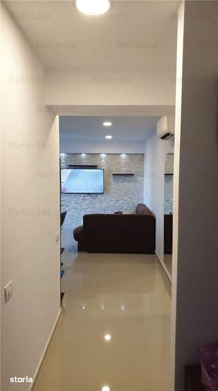 Apartament cu 2 camere decomandat în Băneasa