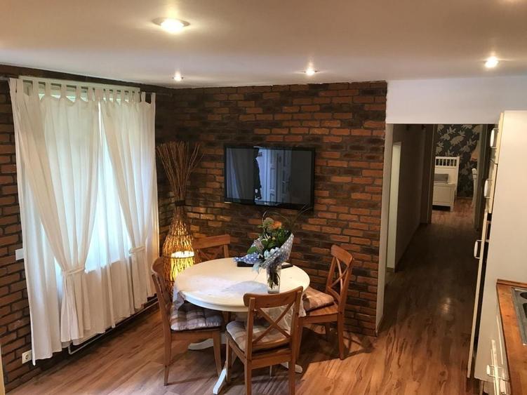 Apartament cu 2 camere în Gheorgheni