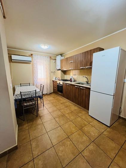 Apartament cu 2 camere decomandat în Ultracentral