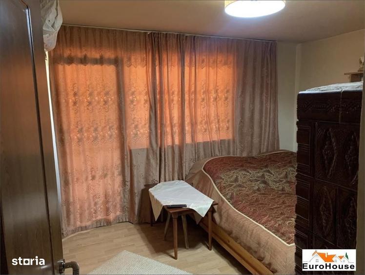 Apartament cu 3 camere decomandat în Avram Iancu