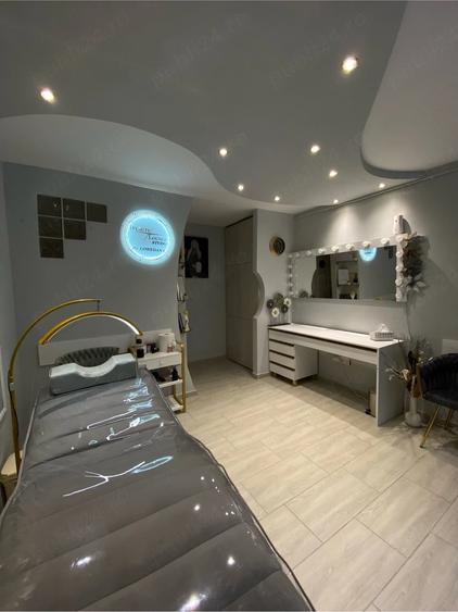 Spațiu comercial, de 23 mp, în Rogerius