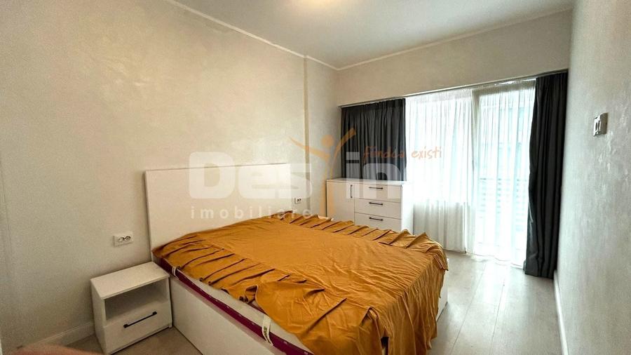 Apartament 2 camere decomandat, Copou, etaj 1, bloc nou - 1