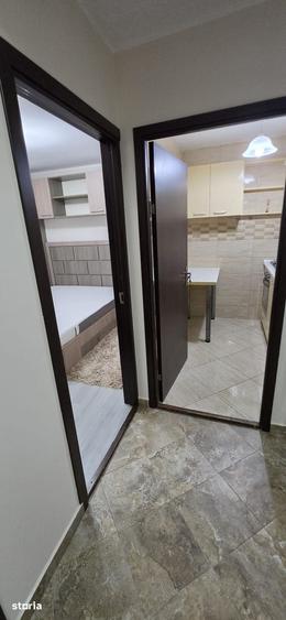 Apartament cu 2 camere în Tomis Nord